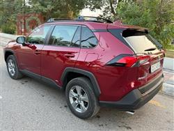 تويوتا راف 4